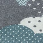 Tapijt Bambi - Afbeelding 6