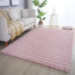 Tapijt Ambiance 5110ROSE - Afbeelding 2