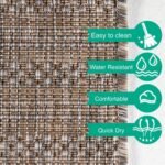 Tapijt Zagora 4513BEIGE - Afbeelding 5