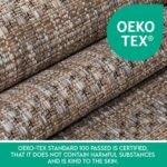 Tapijt Zagora 4513BEIGE - Afbeelding 6