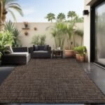 Tapijt Zagora 4513BLACK - Afbeelding 2