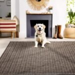 Tapijt Zagora 4513BLACK - Afbeelding 7