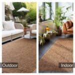 Tapijt Zagora 4513COPPER - Afbeelding 3