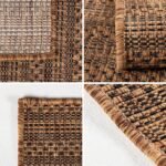 Tapijt Zagora 4513COPPER - Afbeelding 4