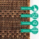 Tapijt Zagora 4513COPPER - Afbeelding 5