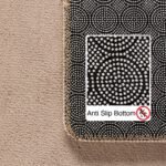 Tapijt Sky 5400BEIGE - Afbeelding 4