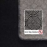 Tapijt Sky 5400BLACK - Afbeelding 4