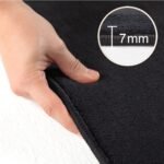 Tapijt Sky 5400BLACK - Afbeelding 5