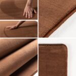 Tapijt Sky 5400BROWN - Afbeelding 3