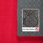 Tapijt Sky 5400RED - Afbeelding 4