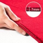 Tapijt Sky 5400RED - Afbeelding 5