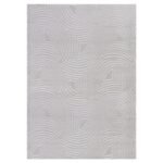 Tapijt Sahara 1113SILVER