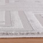 Tapijt Sahara 1114SILVER - Afbeelding 3