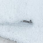 Tapijt Sydney 3000WHITE - Afbeelding 5