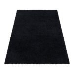 Tapijt Sydney 3000BLACK - Afbeelding 3