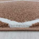 Tapijt Rio 4601COPPER - Afbeelding 4