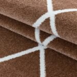 Tapijt Rio 4601COPPER - Afbeelding 6