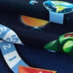 Tapijt Play 2910NAVY - Afbeelding 6