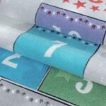 Tapijt Play 2909GREY - Afbeelding 6