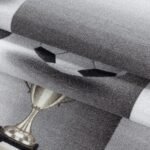 Tapijt Play 2906GREY - Afbeelding 6