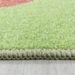 Tapijt Play 2902GREEN - Afbeelding 4