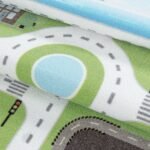 Tapijt Play 2902GREEN - Afbeelding 6