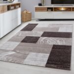 Tapijt Parma 9220BROWN - Afbeelding 2
