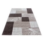 Tapijt Parma 9220BROWN - Afbeelding 3