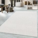 Tapijt Nizza 1800CREAM - Afbeelding 2