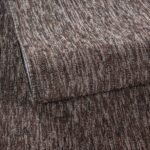 Tapijt Nizza 1800BROWN - Afbeelding 5