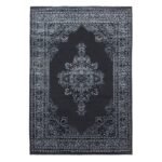 Tapijt Marrakesh 0297GREY