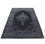 Tapijt Marrakesh 0297GREY - Afbeelding 3