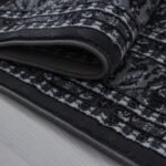Tapijt Marrakesh 0297GREY - Afbeelding 5