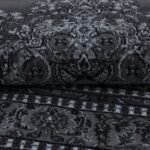 Tapijt Marrakesh 0297GREY - Afbeelding 6
