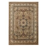 Tapijt Marrakesh 0207BEIGE