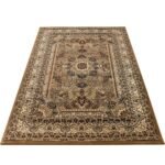 Tapijt Marrakesh 0207BEIGE - Afbeelding 3