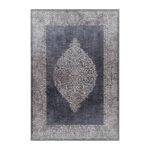 Tapijt Fiesta 4303BLACK