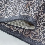 Tapijt Fiesta 4303BLACK - Afbeelding 5