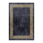 Tapijt Fiesta 4305BLACK