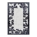 Tapijt Fiesta 4307BLACK