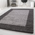 Tapijt Life 1503GREY - Afbeelding 2