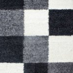 Tapijt Life 1501BLACK