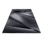 Tapijt Miami 6590BLACK - Afbeelding 3