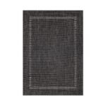 Tapijt Relax 4311BLACK