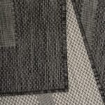 Tapijt Relax 4311BLACK - Afbeelding 4