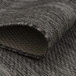 Tapijt Relax 4311BLACK - Afbeelding 5