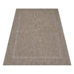 Tapijt Relax 4311BROWN - Afbeelding 3