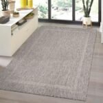 Tapijt Relax 4311GREY - Afbeelding 2