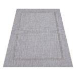 Tapijt Relax 4311SILVER - Afbeelding 3