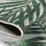 Tapijt Sunny 4415GREEN - Afbeelding 5